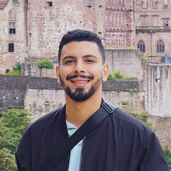 Pablo Avelar