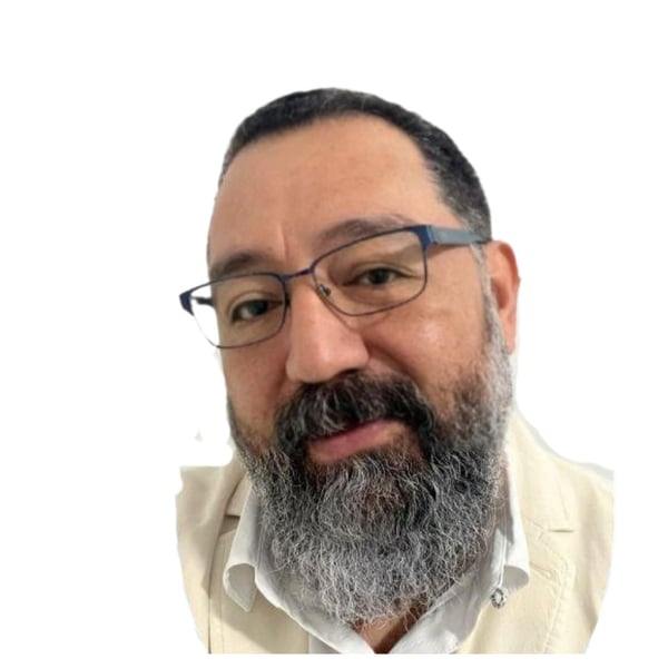 Dr. Fernando Martínez Irigoyen