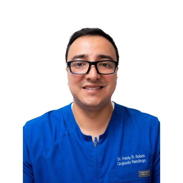Dr. Fredy Rodas
