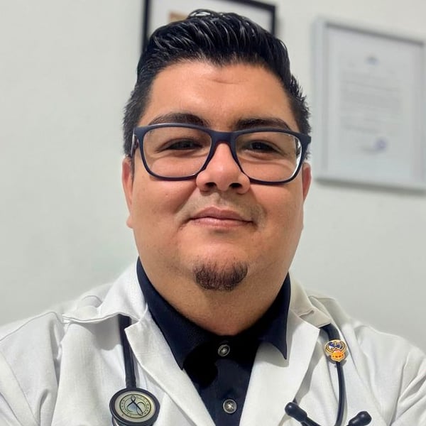 Dr. Rodrigo Castro
